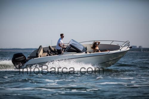 Parker 630 Sport scheda tecnica 